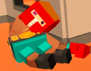 Knockout King