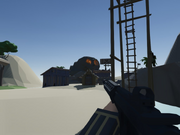 WBARRifle