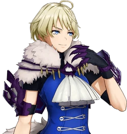 Merrin | War Chronicles Wiki | Fandom