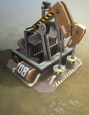 Icon oilPump8