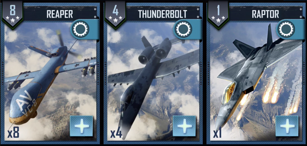 Rogue air online assault