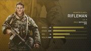 Rifleman Unit Spotlight