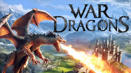 War Dragons Wikia