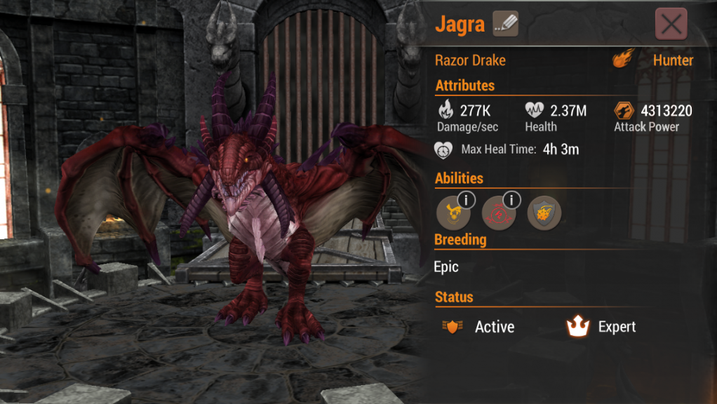 Jagra War Dragons Wikia Fandom