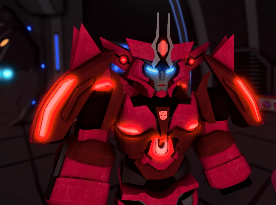 Elita One War for Cybertron Wiki Fandom