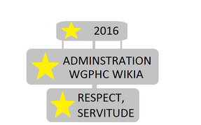 WGPHC Admin Logo