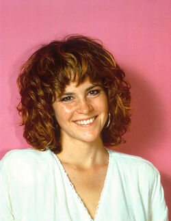 Ally Sheedy