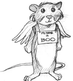 Boo | War in our Multiverse Wiki | Fandom