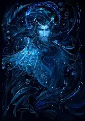 Ulmo | War in our Multiverse Wiki | Fandom