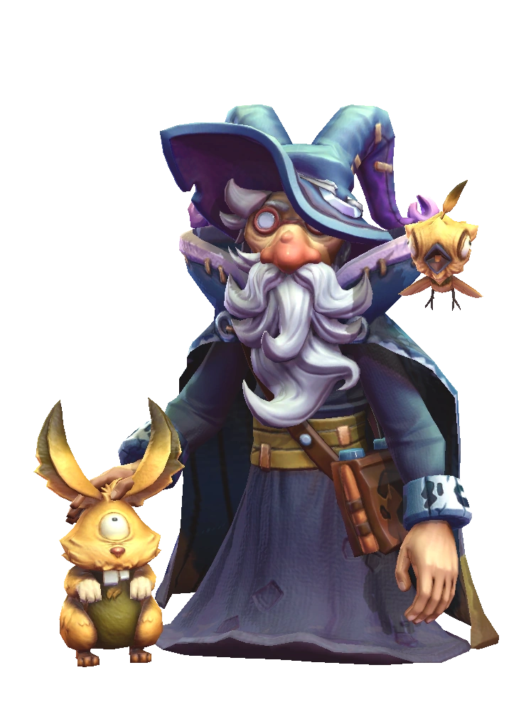 Magic Master | War of Emblem Wiki | Fandom