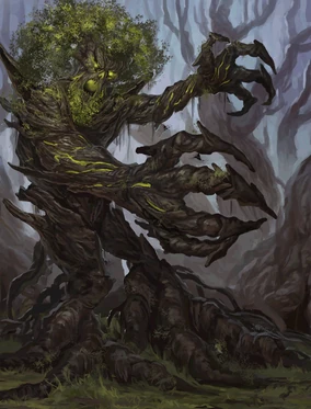 Tree – Demons Shoggoth.net Demon Trees Shoggoth.net