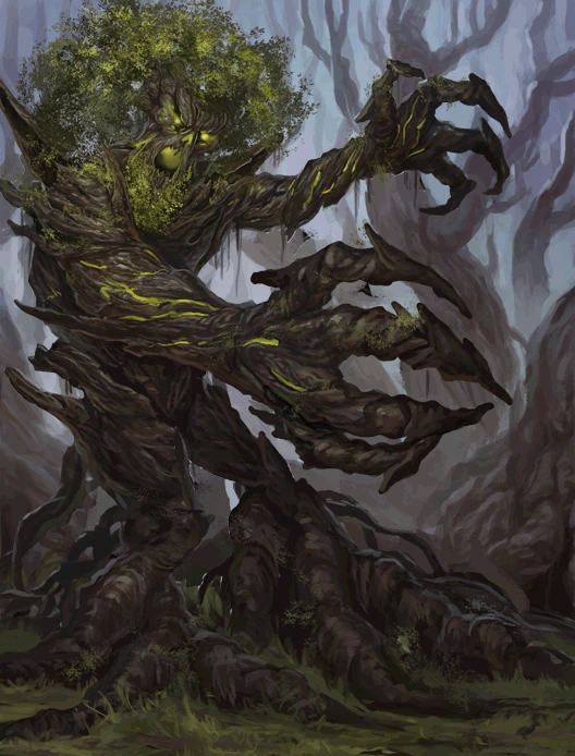 Tree – Demons Demon of the Trees | War of the Fallen Wiki | Fandom