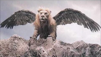 Griffon | War of the Kaijus Wiki | Fandom