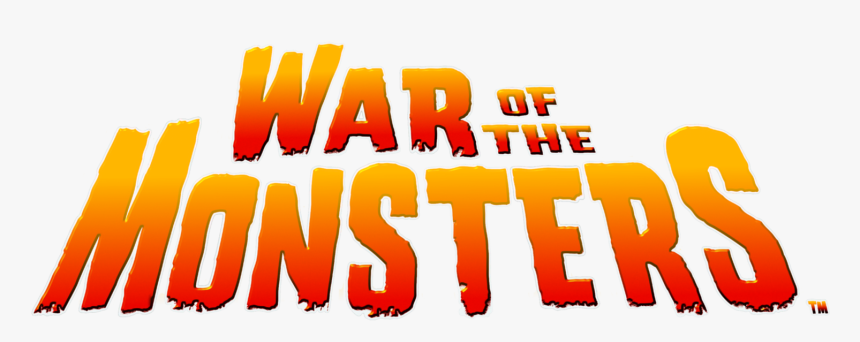 War of the Monsters! (Reboot) War of the Monsters Fanon Wiki Fandom picture