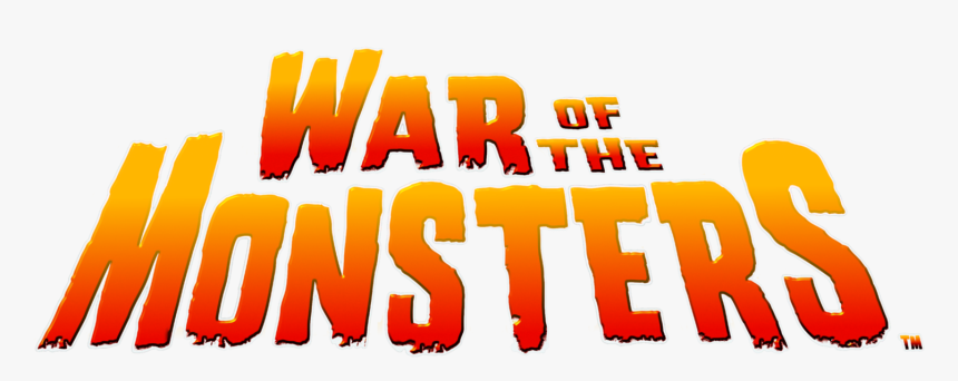 War of the Monsters! (Reboot) | War of the Monsters Fanon Wiki