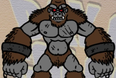 War of the Monsters 2 | War of the Monsters Fanon Wiki | Fandom