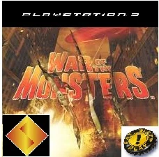 War of the Monsters (reboot) | War of the Monsters Fanon Wiki | Fandom