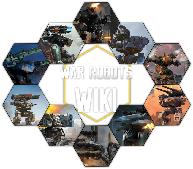 War Robots Alt Wiki Fandom War Robots Alt Wiki Fandom