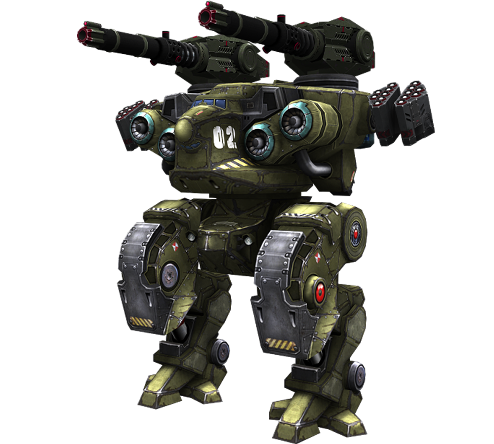 Natasha | War Robots Alt Wiki | Fandom