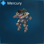 Mercury