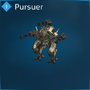 Pursuer