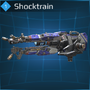 Shocktrain