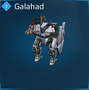 Galahad