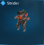 Strider