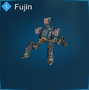 Fujin