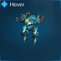 Hover