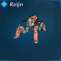 Raijin