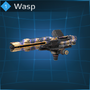 Wasp