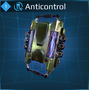 Anticontrol