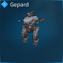 Gepard