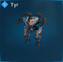 Tyr