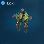 Loki