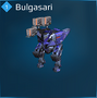 Bulgasari