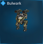 Bulwark