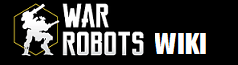 War Robots Wiki