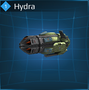 Hydra