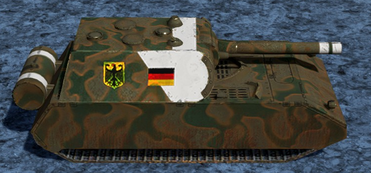 Panzer VIII Maus - Wikipedia