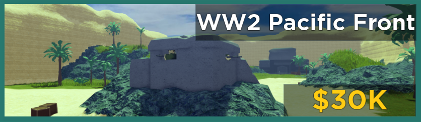 War Simulator Roblox Wiki