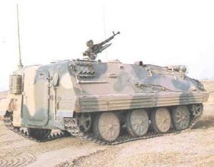 Type 63 (YW531) | War vehicles Wiki | Fandom