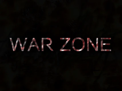 War Zone Wiki
