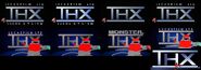 THX Tex Remakes