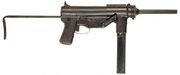 M3A1 Grease Gun