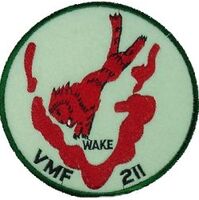 Vmf211