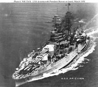 Uss arizona