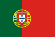 Flag of Portugal