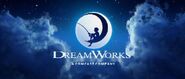 DreamWorks 2018 Logo